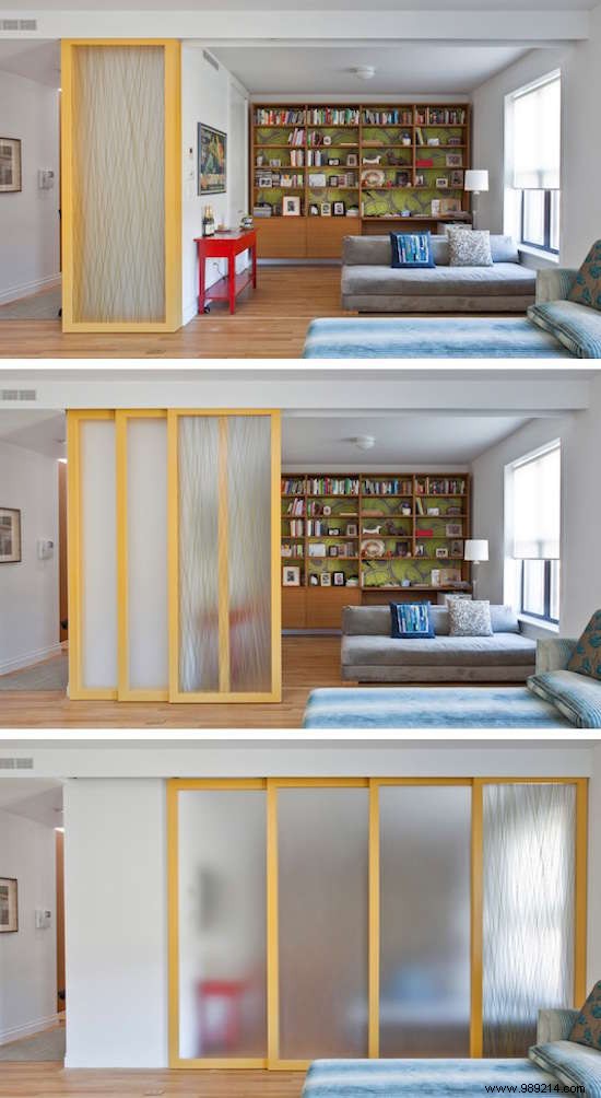 29 Genius Ideas To Save Space In Your Apartment. 