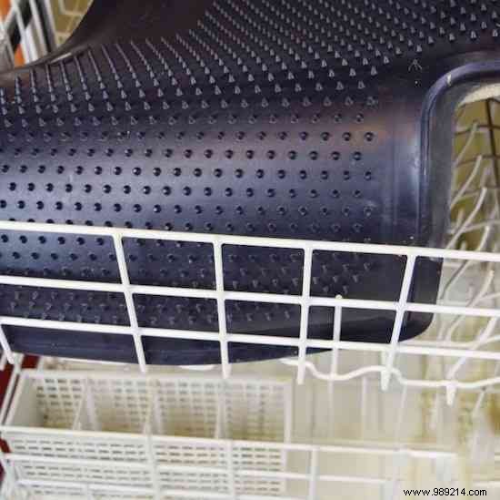20 Surprising Things You Can Clean in the Dishwasher. 