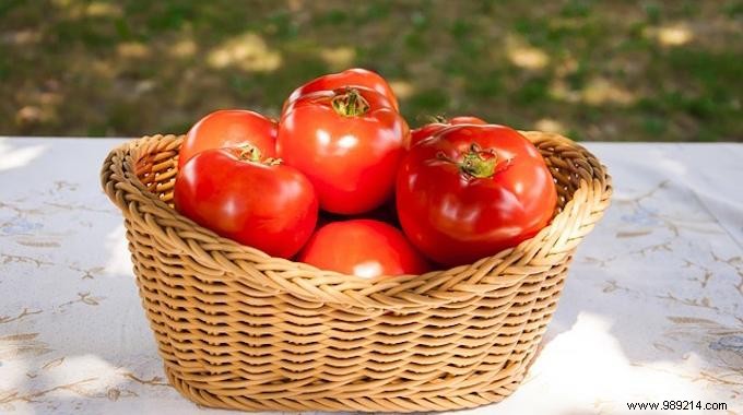 13 Tricks To Grow More, Bigger, Tastier Tomatoes. 