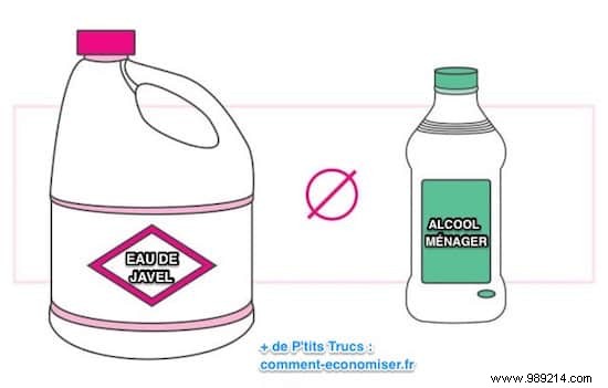Here is the List of Care Products You Should NEVER Mix. 