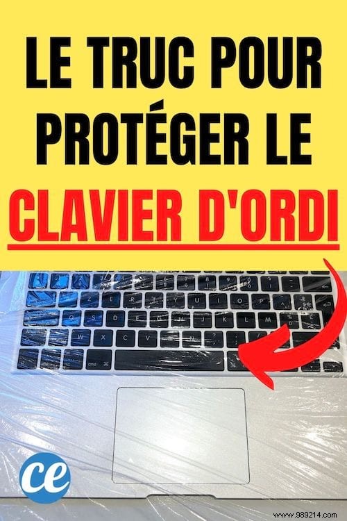 How to Protect Your Computer Keyboard Easily and Effectively? 