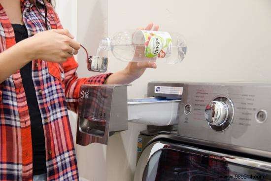 Laundry Chores:15 Essential Tricks To Simplify Your Life. 