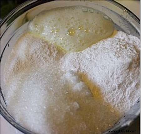 How to Make Your Dishwasher Tablets in 5 Minutes. 