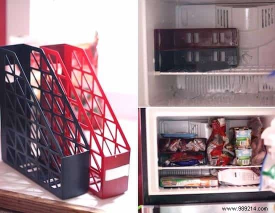 21 Incredible Uses of Magazine Racks to Organize Your Whole Home. 