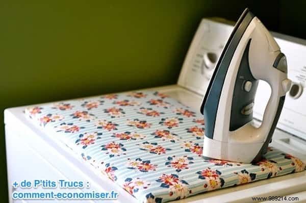 6 Quick and Easy Tips for Cleaning Your Iron. 
