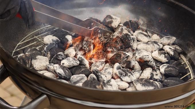 No More Need To Buy Fire Starters For The BBQ! Make them In 5 Min. 
