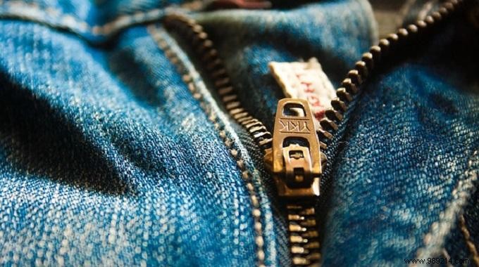 5 Simple and Effective Tips to Repair a Broken Zipper. 