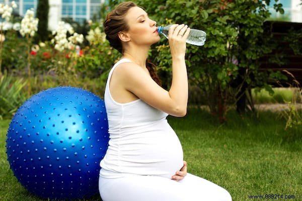 15 Tips Every Pregnant Woman Should Know. 