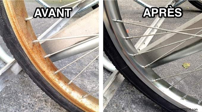 15 Simple and Effective Tricks to Remove Rust EASILY. 