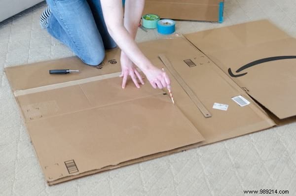 14 Ingenious Ways to Reuse Cardboard Boxes. 