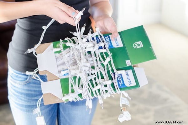 14 Ingenious Ways to Reuse Cardboard Boxes. 