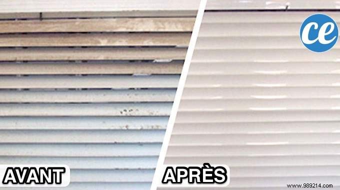 Slatted Blinds Full of Dust? The Tip For They To Be Impeccable. 