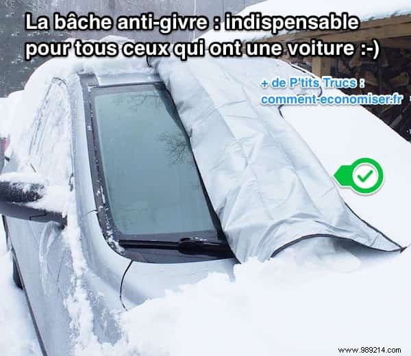 12 Effective Tips To Say Goodbye To Windshield Frost And Fog. 