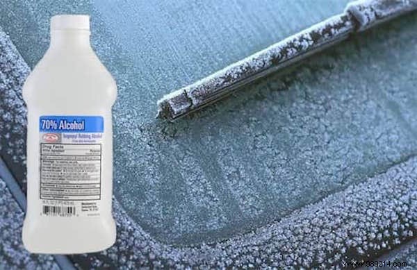 12 Effective Tips To Say Goodbye To Windshield Frost And Fog. 
