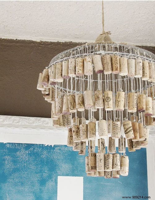 25 Creative Ways To Recycle Cork Stoppers. 