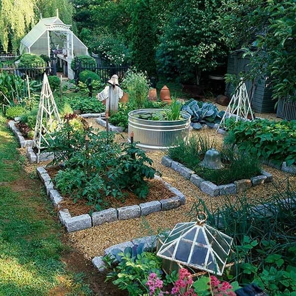 23 Market Gardening Tips For A Successful First Vegetable Garden. 