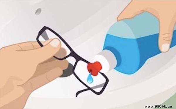 An Optician s Tip For Cleaning Your Glasses (And Keeping Them Always Clean). 