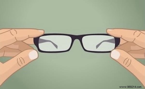 An Optician s Tip For Cleaning Your Glasses (And Keeping Them Always Clean). 