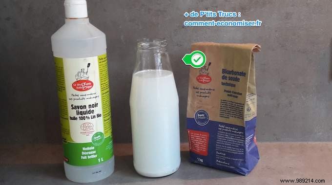 No more K2r needed! Here s The Best Homemade Stain Remover Recipe. 
