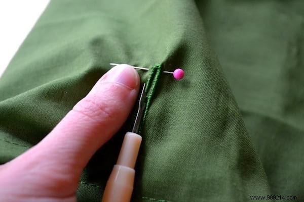 15 Sewing Tricks Your Grandma Should Have Taught You. 