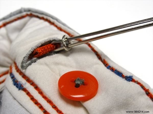 15 Sewing Tricks Your Grandma Should Have Taught You. 