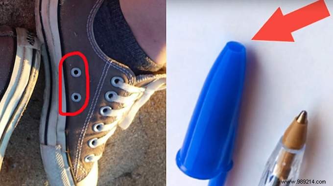 24 Everyday Objects Whose REAL Purpose You Don t Know. 