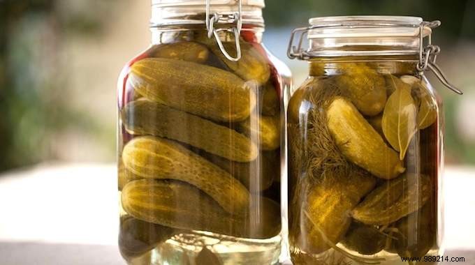 Don t Throw Away Pickle Juice! Here are 17 amazing ways to reuse it. 