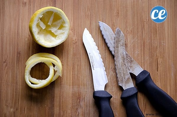 Don t Throw Away Your Lemon Skins! 33 Amazing Uses Nobody Knows About. 