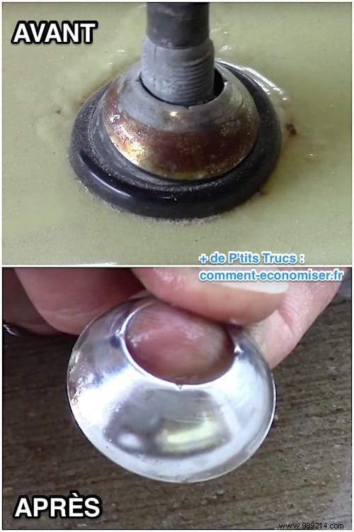 How To Remove Rust From Almost Anything With Coke (With 11 Examples). 