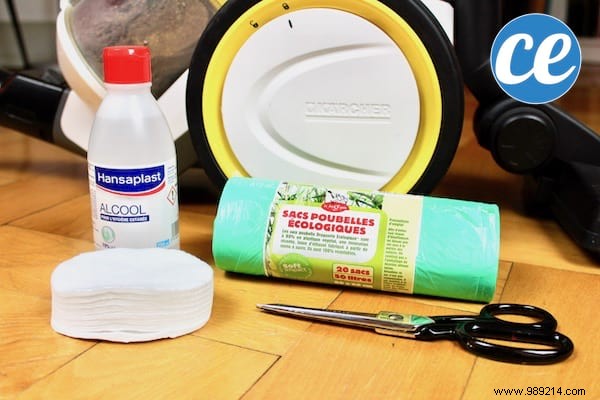 How to Clean a Bagless Vacuum in 8 Super Easy Steps. 