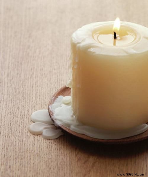 How to make your own homemade candles? Quick and Easy Tutorial. 