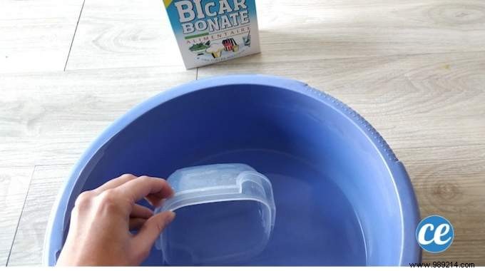 How to Clean Plastic Boxes? The Tip Revealed By My Tupperware Consultant. 
