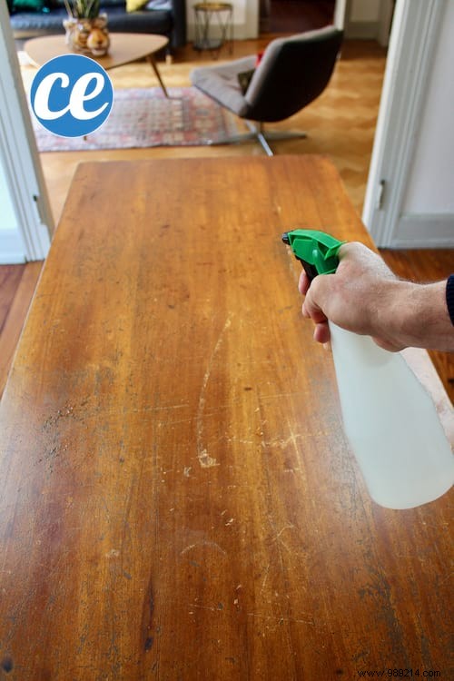 How To Make Natural Wood Wax To Make Your Furniture SHINE. 