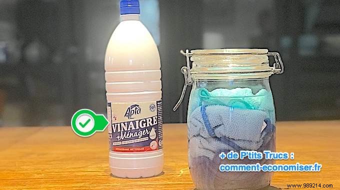 Here s How To Make Disinfectant Wipes In 1 Minute. 