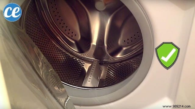 Here s How To Descale Your Washing Machine For 3 Times Nothing! 
