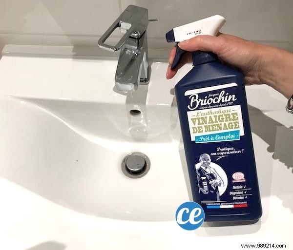 How To Make All Your Household Faucets Shine In A Snap! 