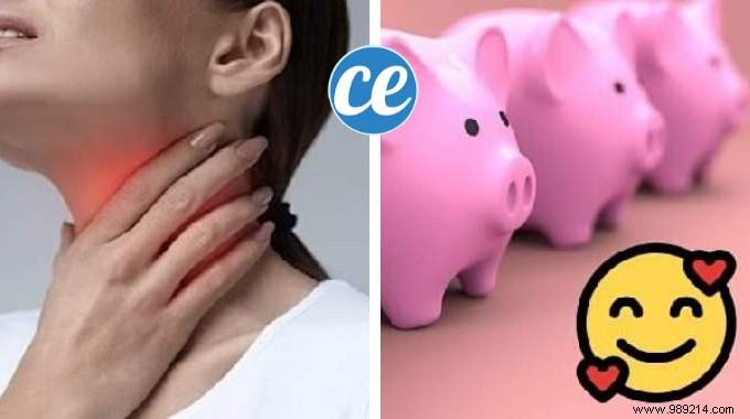 Top 10 Of The Week:Itchy Throat, Money Saving Tips And Unforgettable Gifts. 