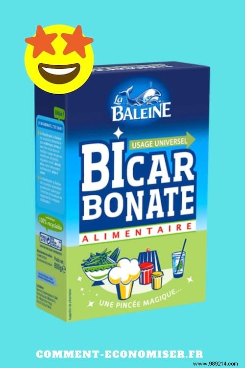 The Bicarbonate Trick To Disintegrate Fridge Odors For Good! 
