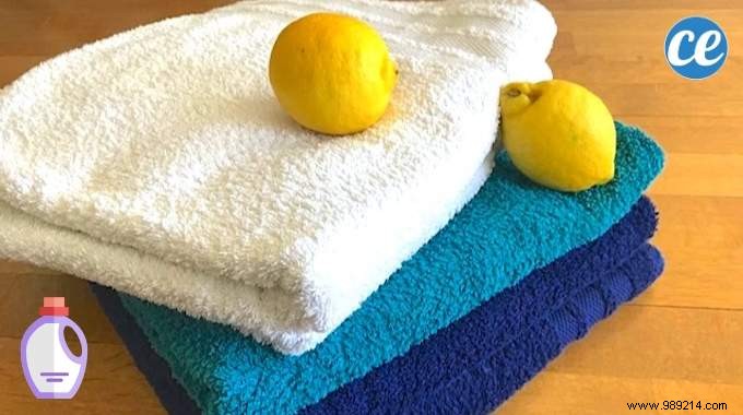 Make Your Own Fabric Softener. The Unmistakable Recipe Ready In 2 Min! 