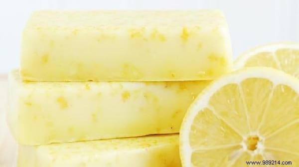 10 Super Soap Recipes (Easy &Quick to Make at Home). 