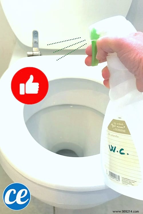 COVID-19:How to Disinfect Toilets With White Vinegar. 