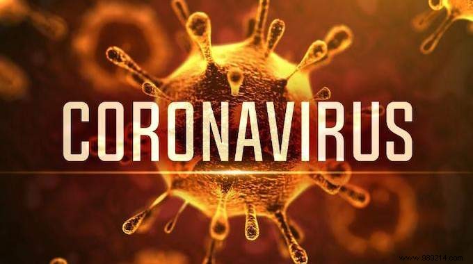 10 Coronavirus Tips Everyone Should Know! 