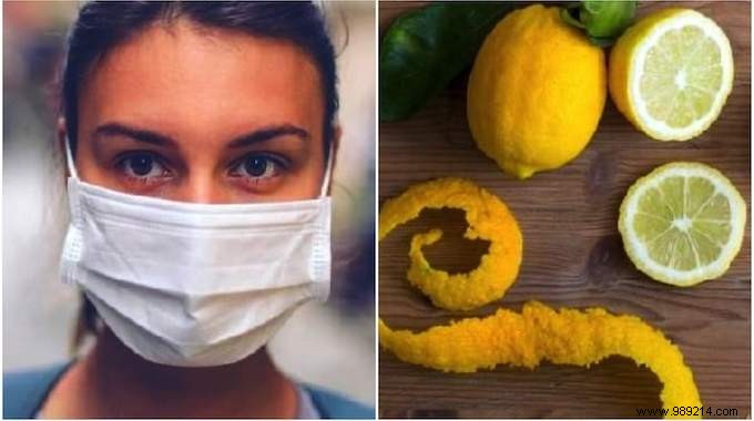 Top 10 Tips:What To Do Against Coronavirus, And Uses For Lemon Peel. 