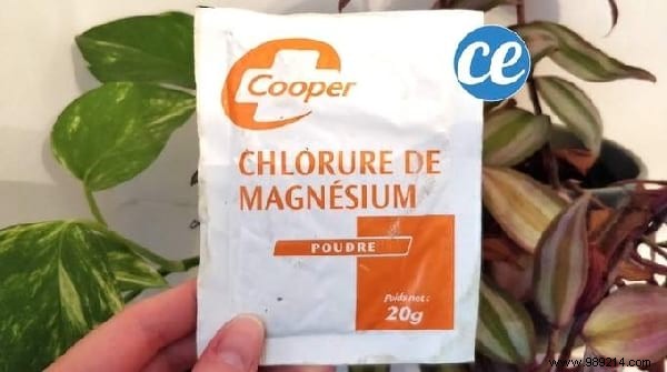 41 Magical Uses of Magnesium Chloride. 