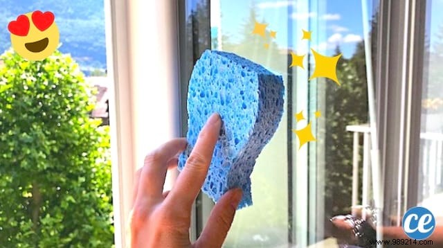 Always Dirty Windows? The Tip For Which Stay Flawless 3 Times Longer. 