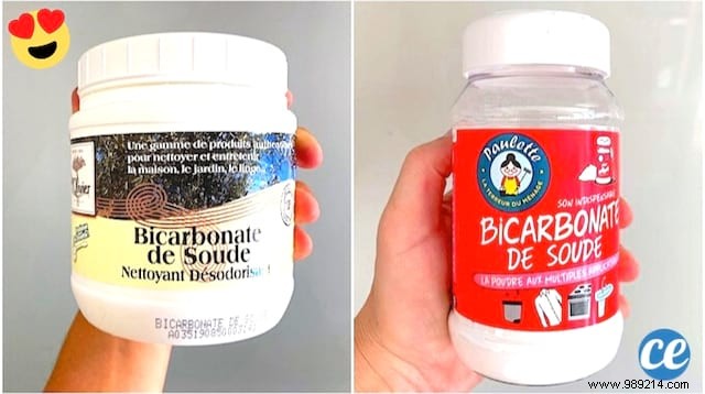34 Great Uses for Baking Soda That Will Make Your Life Easier. 