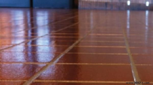 5 Recipes To Have Tiles That Are Always Clean, Shiny and Streak-FREE. 