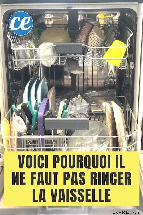 Do you need to rinse dishes before putting them in the dishwasher? The Answer Here. 