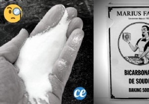 Discover the Incredible History of Baking Soda. 