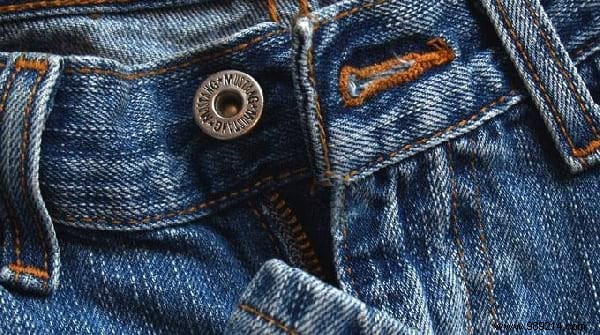 15 Tricks For Your Jeans That Will Simplify Your Life. 